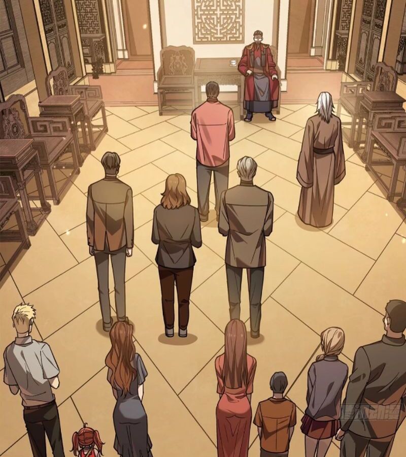 Tinh Giáp Hồn Tướng Chapter 226 - Trang 2