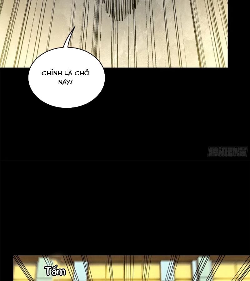 Tinh Giáp Hồn Tướng Chapter 227 - Trang 2