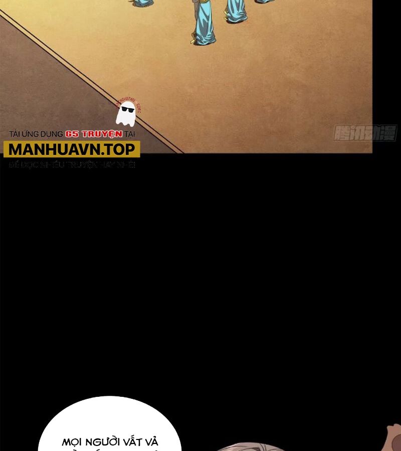 Tinh Giáp Hồn Tướng Chapter 227 - Trang 2