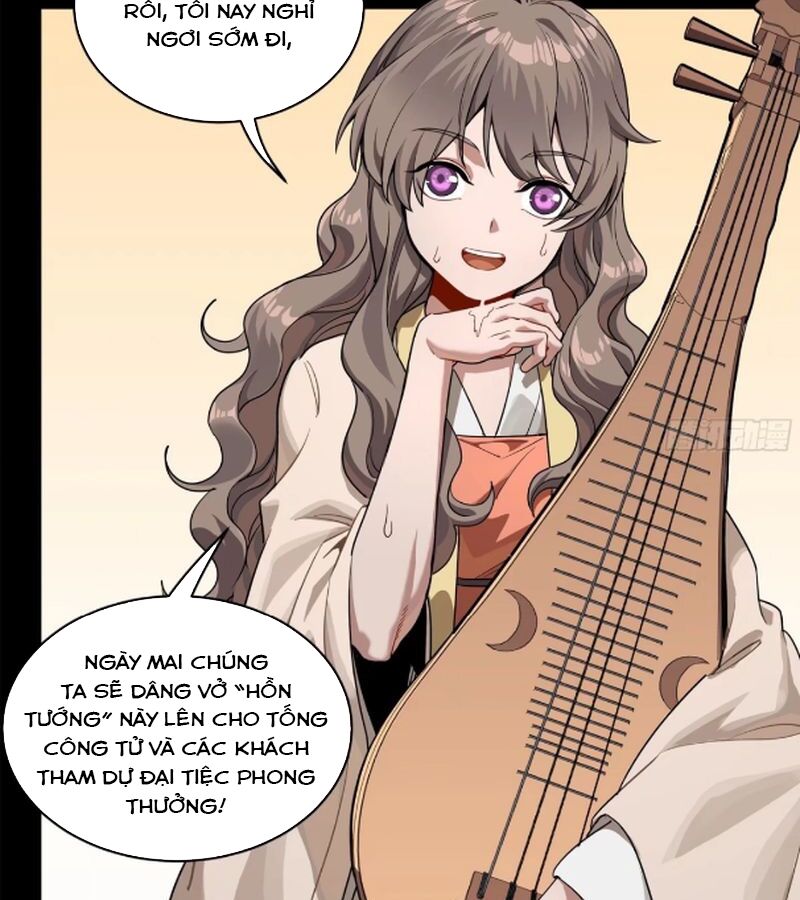 Tinh Giáp Hồn Tướng Chapter 227 - Trang 2