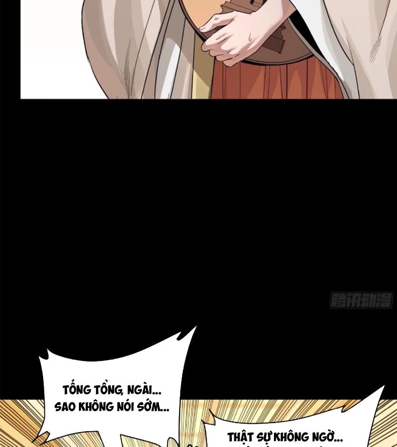 Tinh Giáp Hồn Tướng Chapter 227 - Trang 2