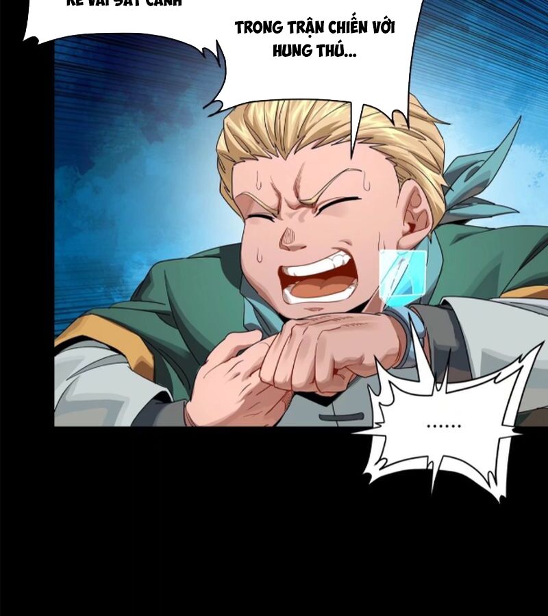 Tinh Giáp Hồn Tướng Chapter 227 - Trang 2