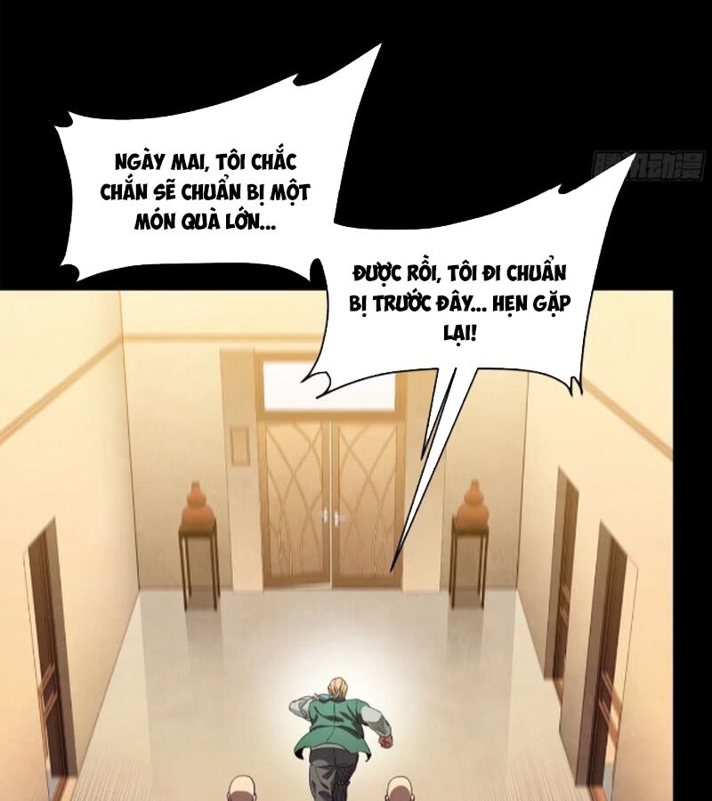 Tinh Giáp Hồn Tướng Chapter 227 - Trang 2