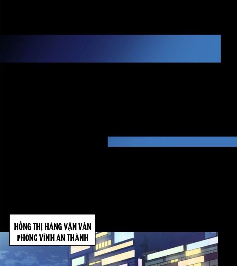 Tinh Giáp Hồn Tướng Chapter 227 - Trang 2