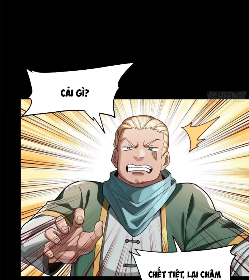 Tinh Giáp Hồn Tướng Chapter 227 - Trang 2