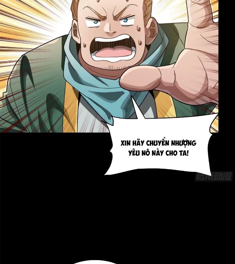 Tinh Giáp Hồn Tướng Chapter 227 - Trang 2