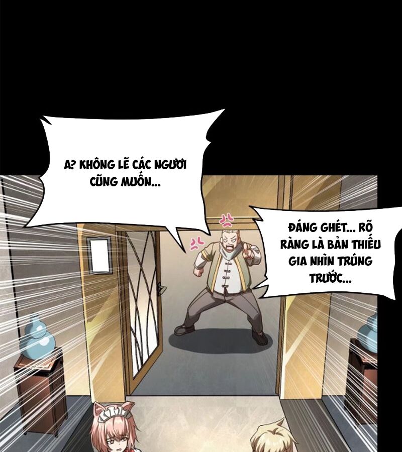 Tinh Giáp Hồn Tướng Chapter 227 - Trang 2