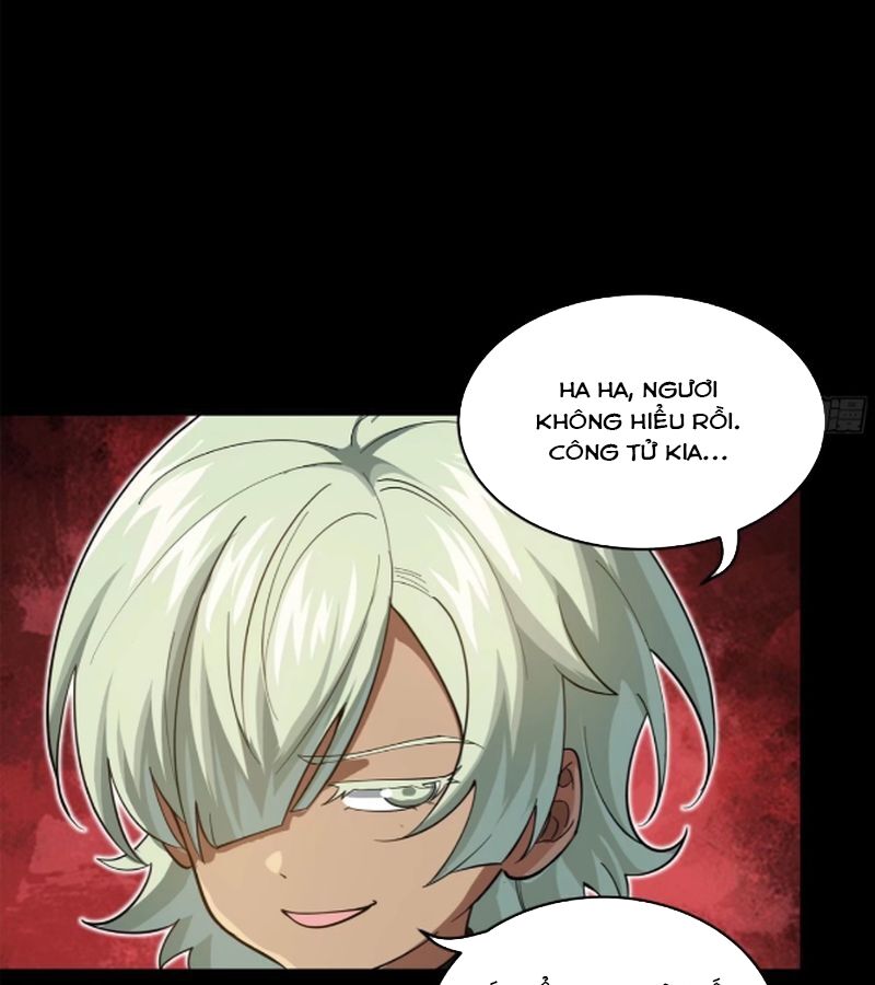 Tinh Giáp Hồn Tướng Chapter 227 - Trang 2