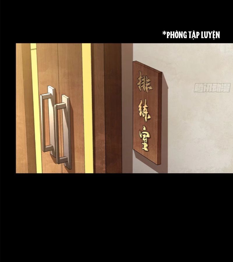 Tinh Giáp Hồn Tướng Chapter 227 - Trang 2