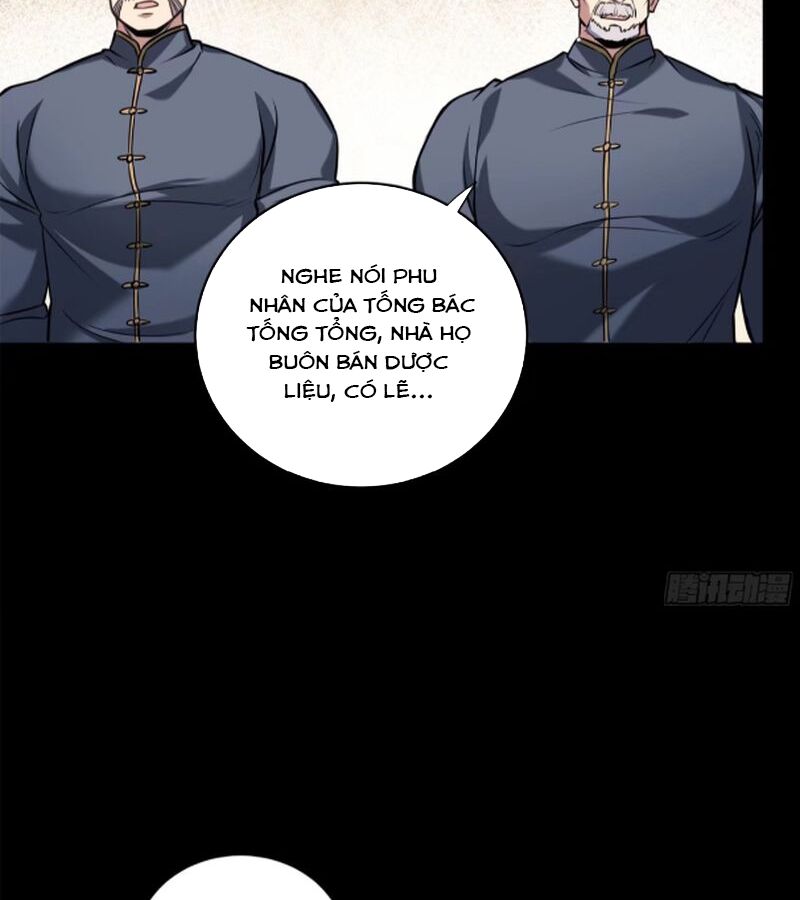 Tinh Giáp Hồn Tướng Chapter 227 - Trang 2