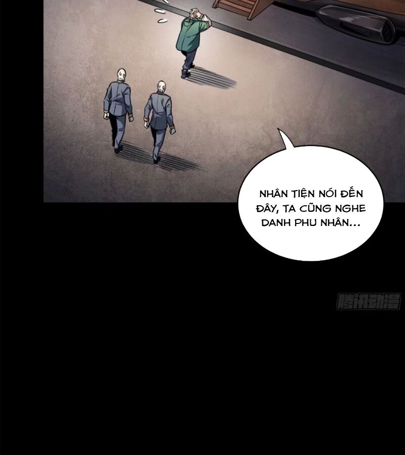 Tinh Giáp Hồn Tướng Chapter 227 - Trang 2