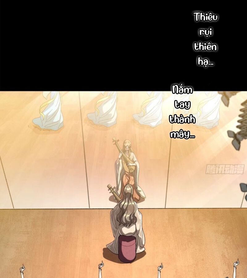 Tinh Giáp Hồn Tướng Chapter 227 - Trang 2
