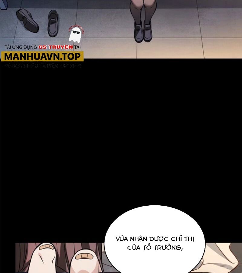 Tinh Giáp Hồn Tướng Chapter 227 - Trang 2