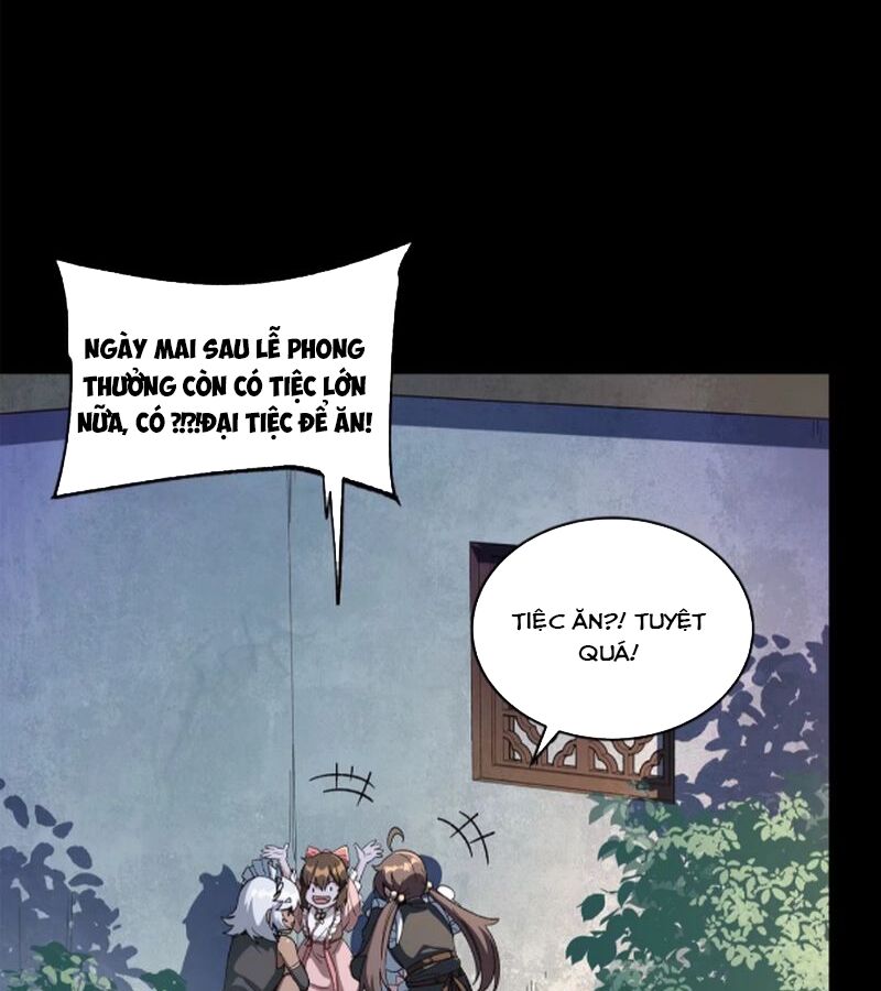 Tinh Giáp Hồn Tướng Chapter 227 - Trang 2