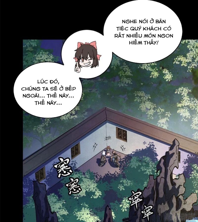 Tinh Giáp Hồn Tướng Chapter 227 - Trang 2