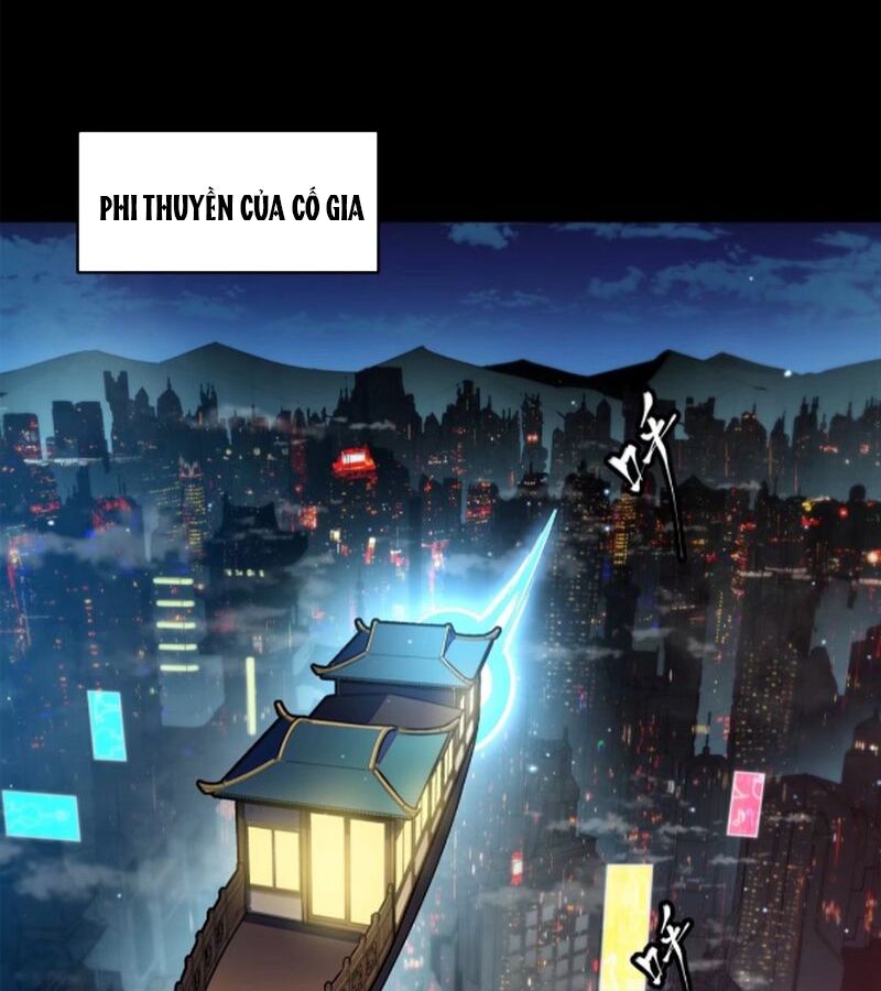 Tinh Giáp Hồn Tướng Chapter 227 - Trang 2