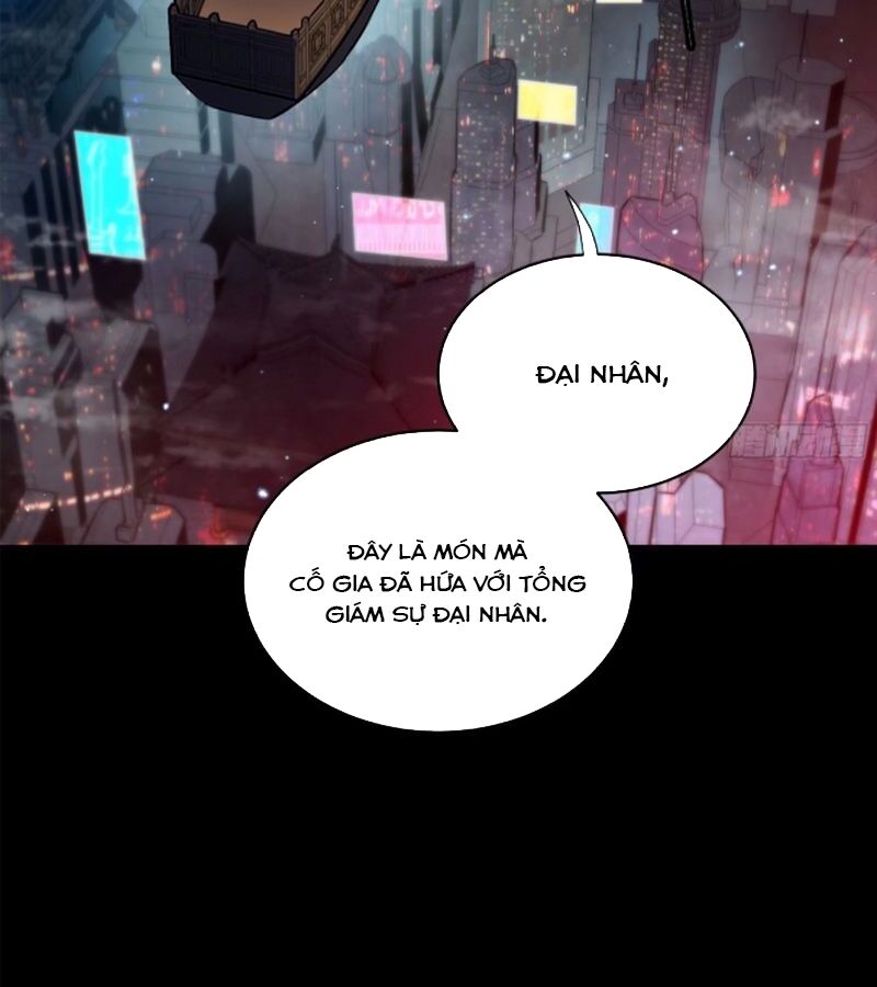 Tinh Giáp Hồn Tướng Chapter 227 - Trang 2