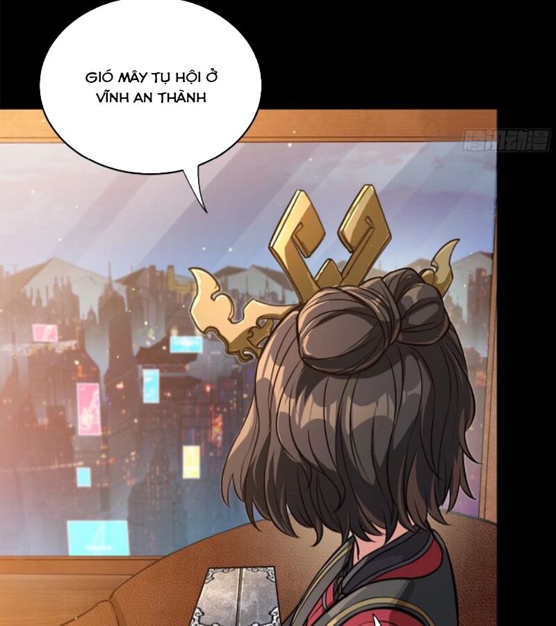 Tinh Giáp Hồn Tướng Chapter 227 - Trang 2