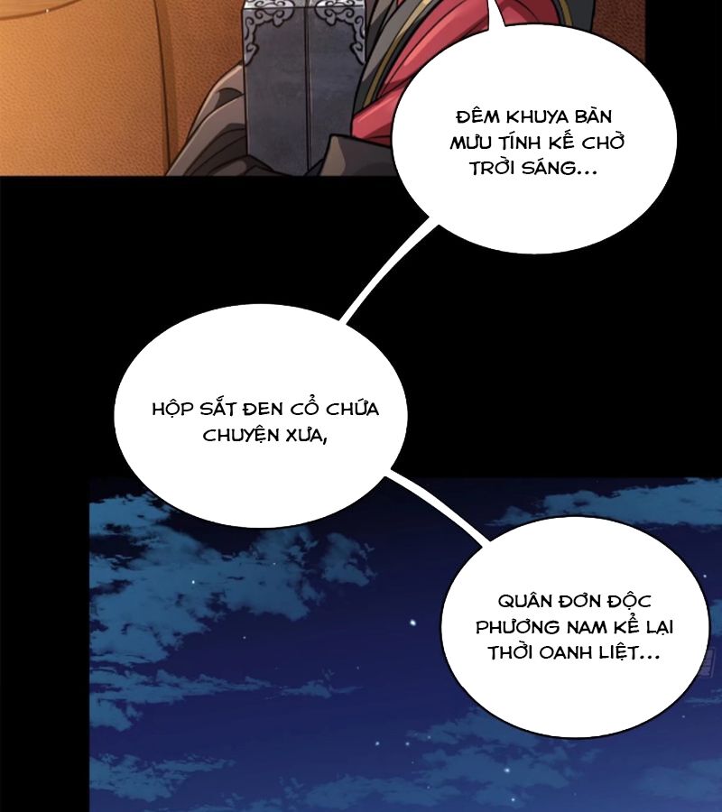 Tinh Giáp Hồn Tướng Chapter 227 - Trang 2