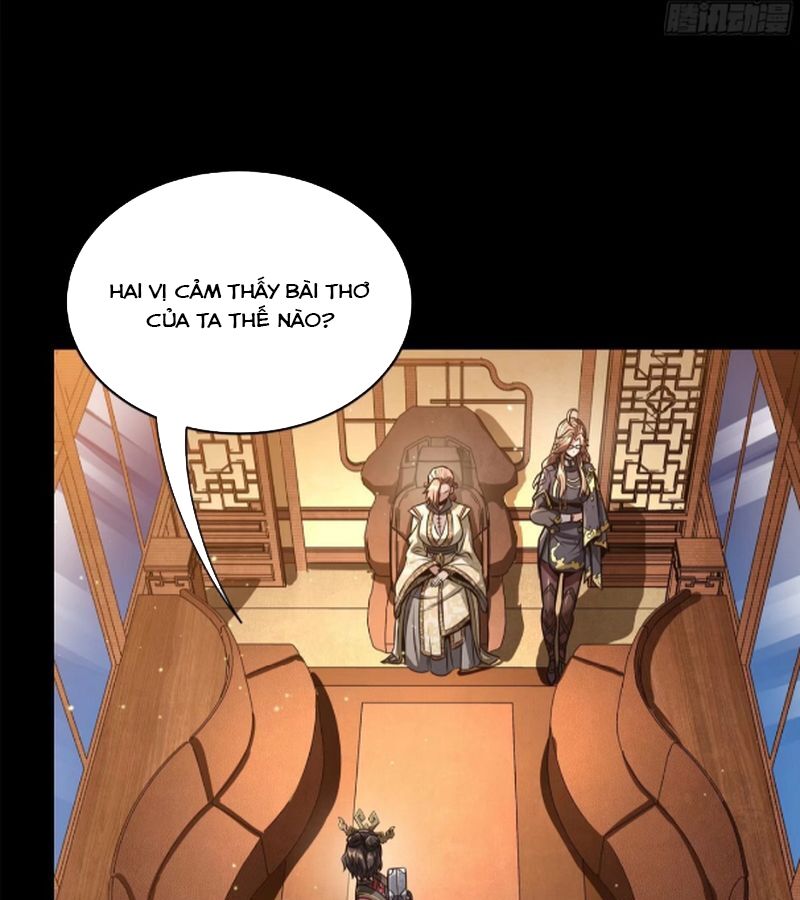 Tinh Giáp Hồn Tướng Chapter 227 - Trang 2