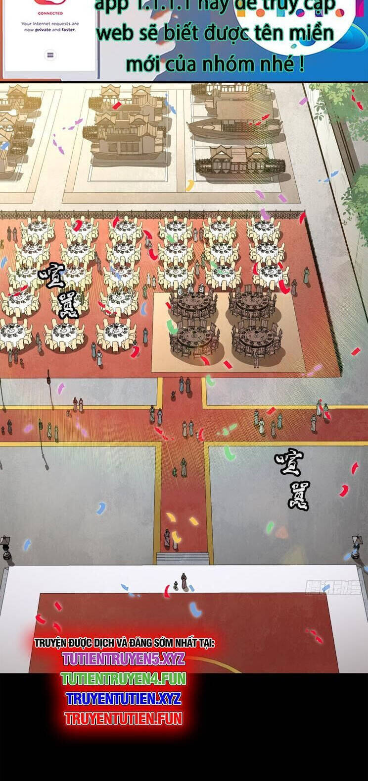 Tinh Giáp Hồn Tướng Chapter 228 - Trang 2