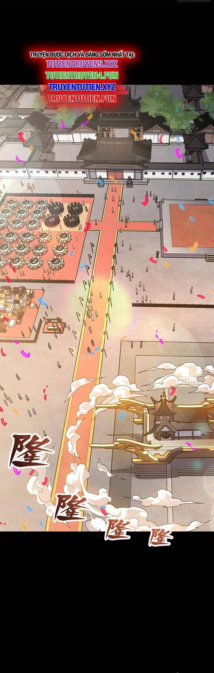 Tinh Giáp Hồn Tướng Chapter 228 - Trang 2