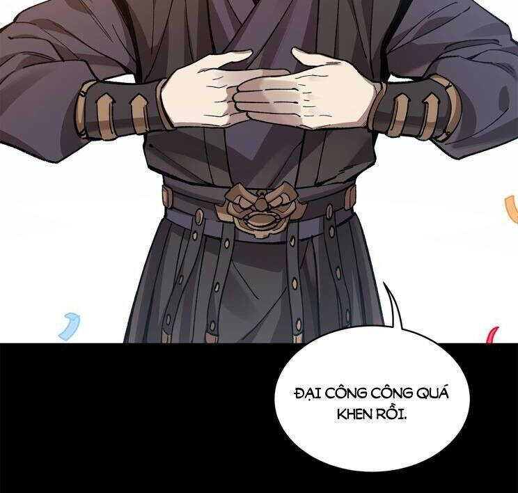 Tinh Giáp Hồn Tướng Chapter 229 - Trang 2