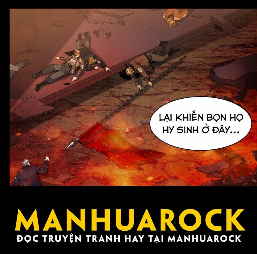 Tinh Giáp Hồn Tướng Chapter 23 - Trang 2