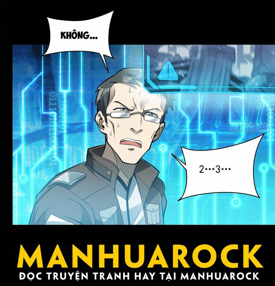 Tinh Giáp Hồn Tướng Chapter 23 - Trang 2