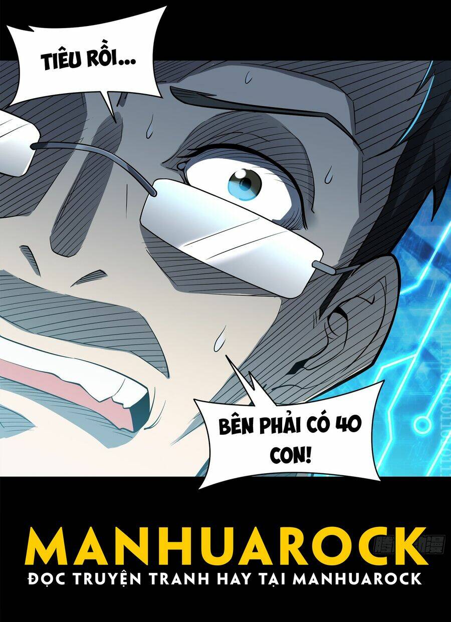 Tinh Giáp Hồn Tướng Chapter 23 - Trang 2