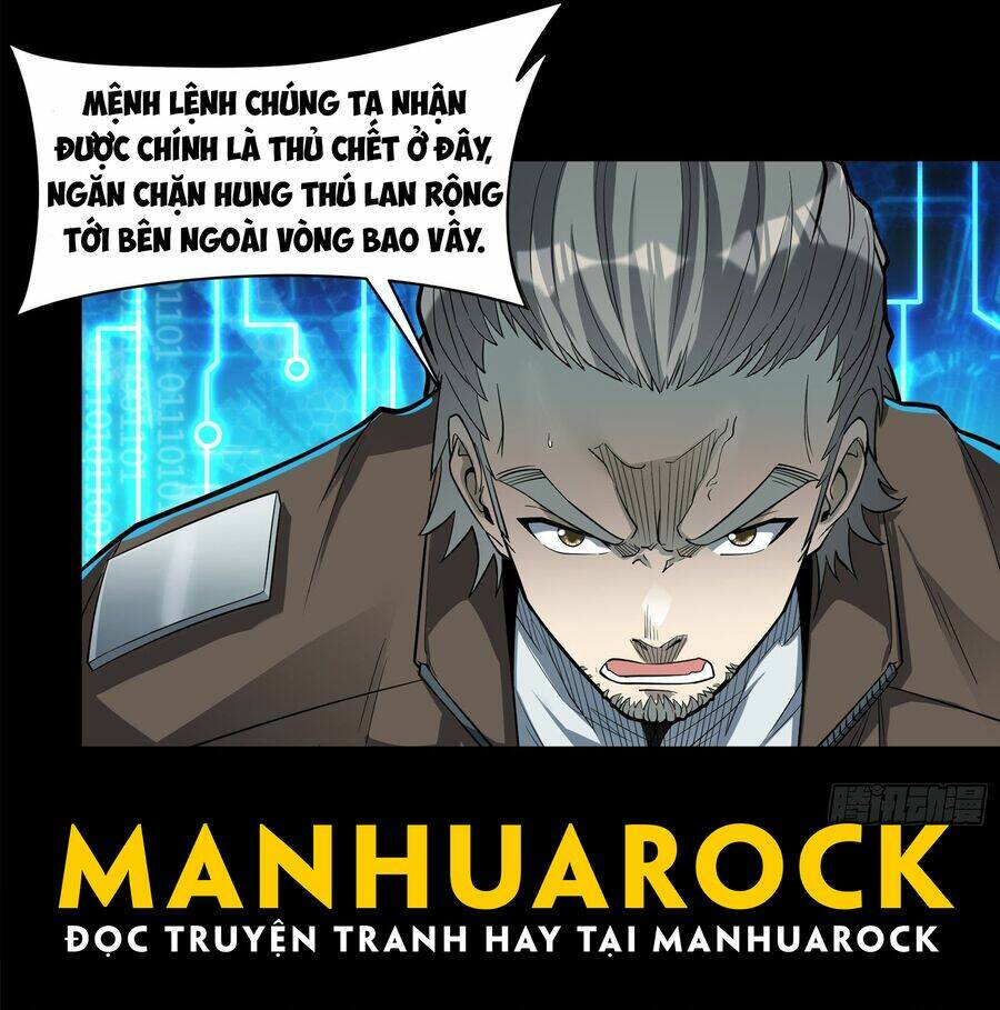 Tinh Giáp Hồn Tướng Chapter 23 - Trang 2