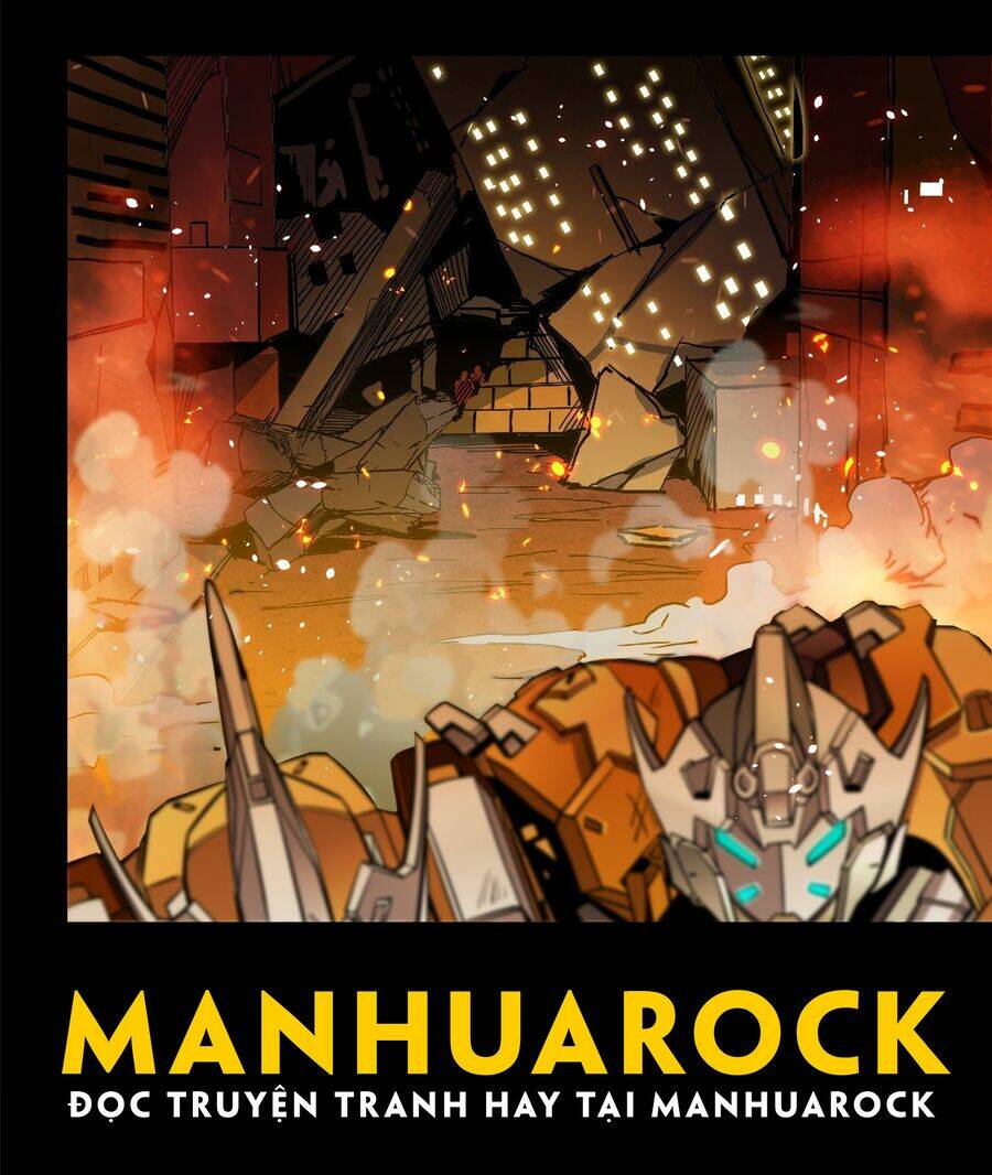 Tinh Giáp Hồn Tướng Chapter 23 - Trang 2