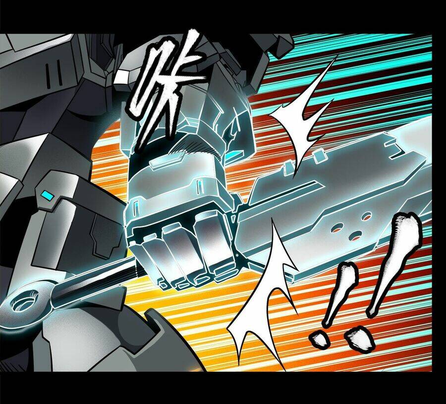 Tinh Giáp Hồn Tướng Chapter 23 - Trang 2