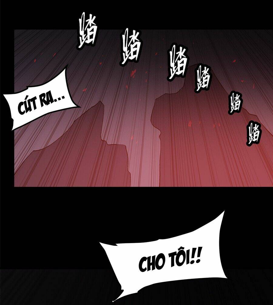 Tinh Giáp Hồn Tướng Chapter 23 - Trang 2