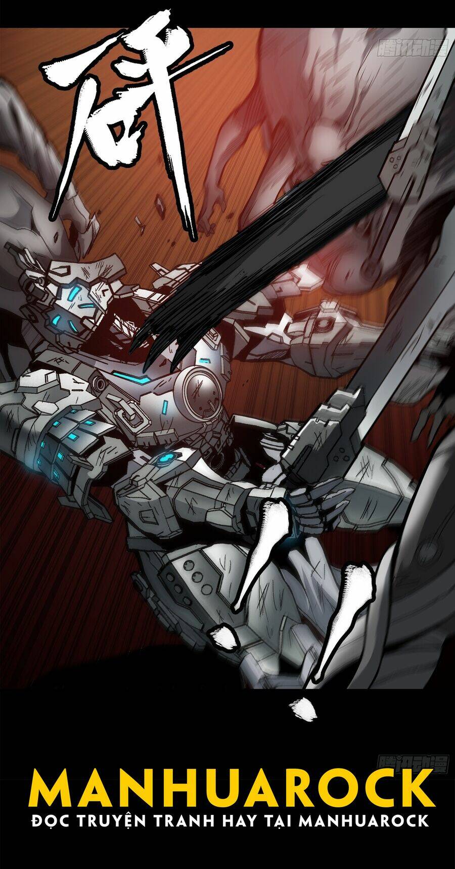 Tinh Giáp Hồn Tướng Chapter 23 - Trang 2