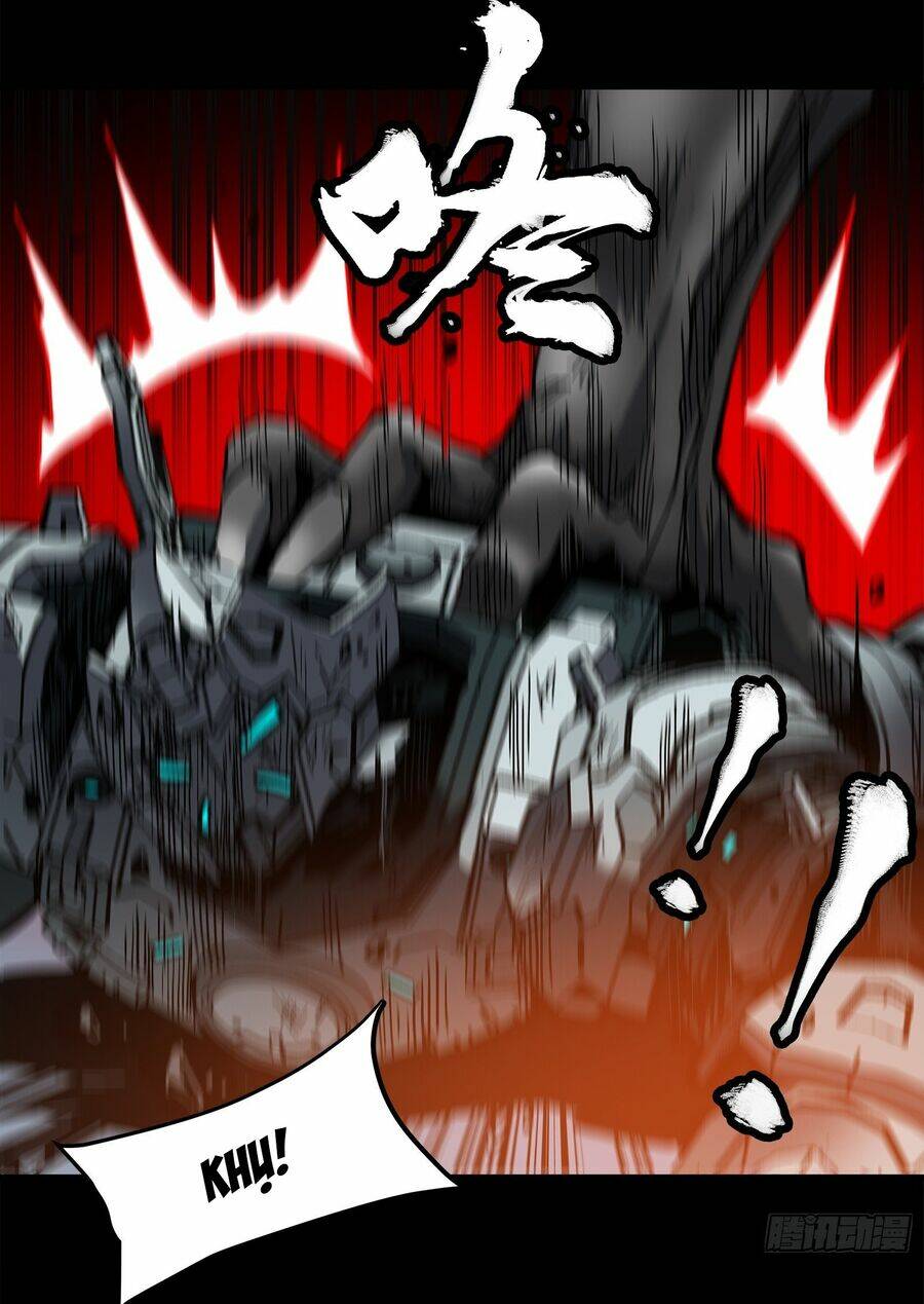 Tinh Giáp Hồn Tướng Chapter 23 - Trang 2