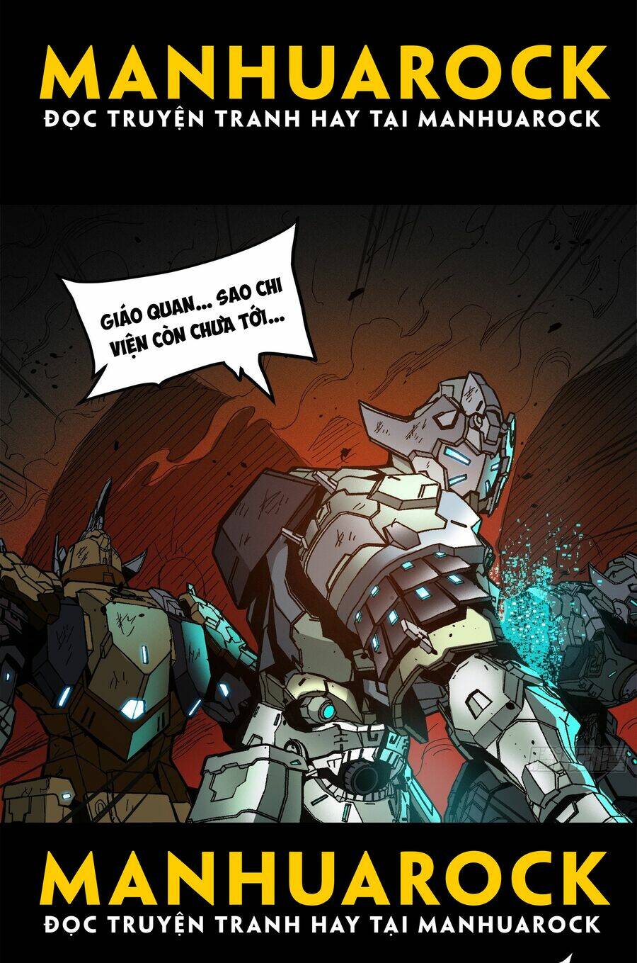 Tinh Giáp Hồn Tướng Chapter 23 - Trang 2