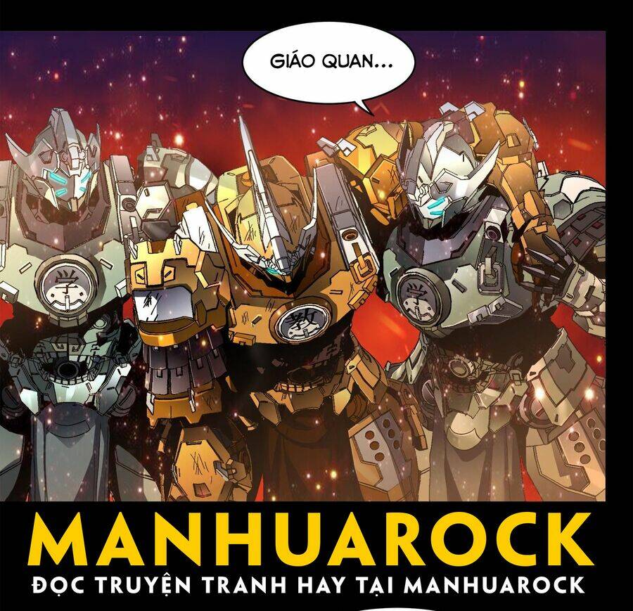 Tinh Giáp Hồn Tướng Chapter 23 - Trang 2