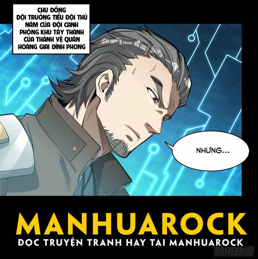 Tinh Giáp Hồn Tướng Chapter 23 - Trang 2