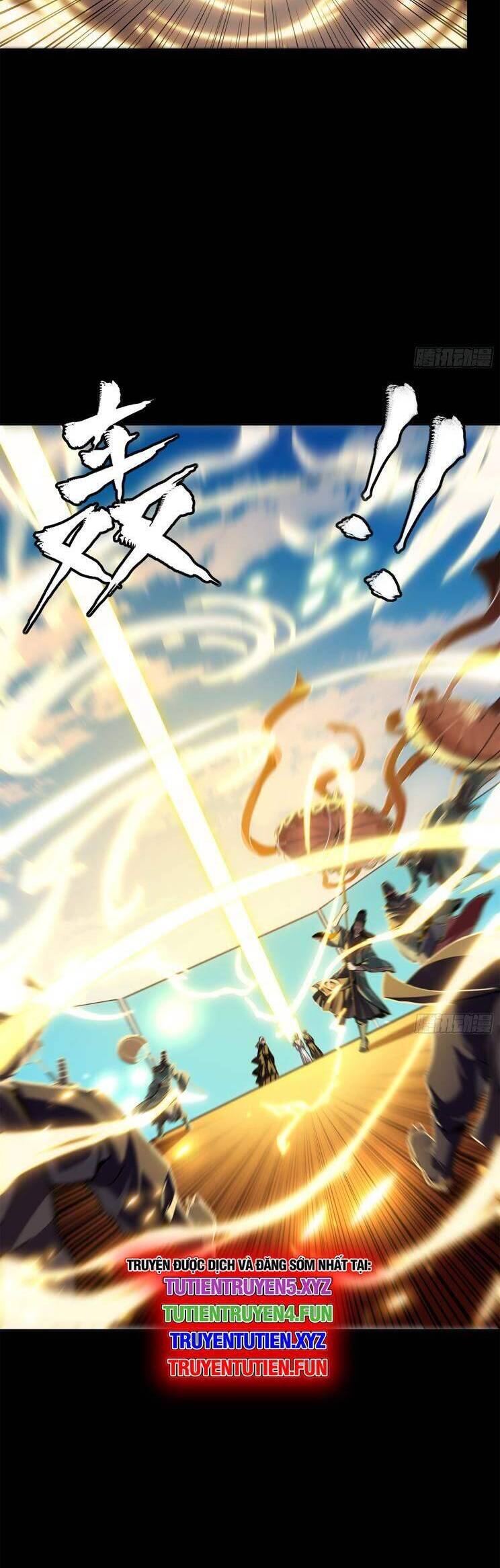 Tinh Giáp Hồn Tướng Chapter 230 - Trang 2