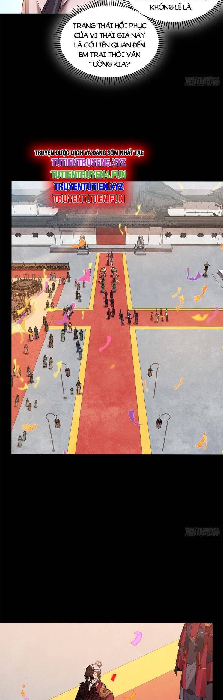 Tinh Giáp Hồn Tướng Chapter 230 - Trang 2