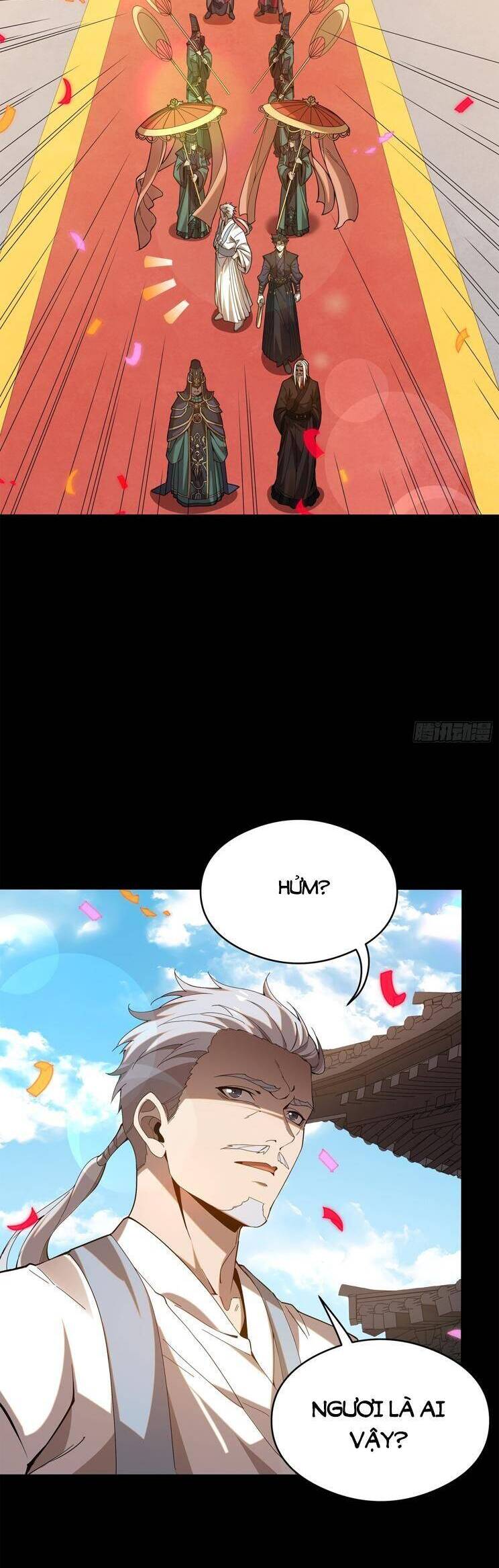 Tinh Giáp Hồn Tướng Chapter 230 - Trang 2