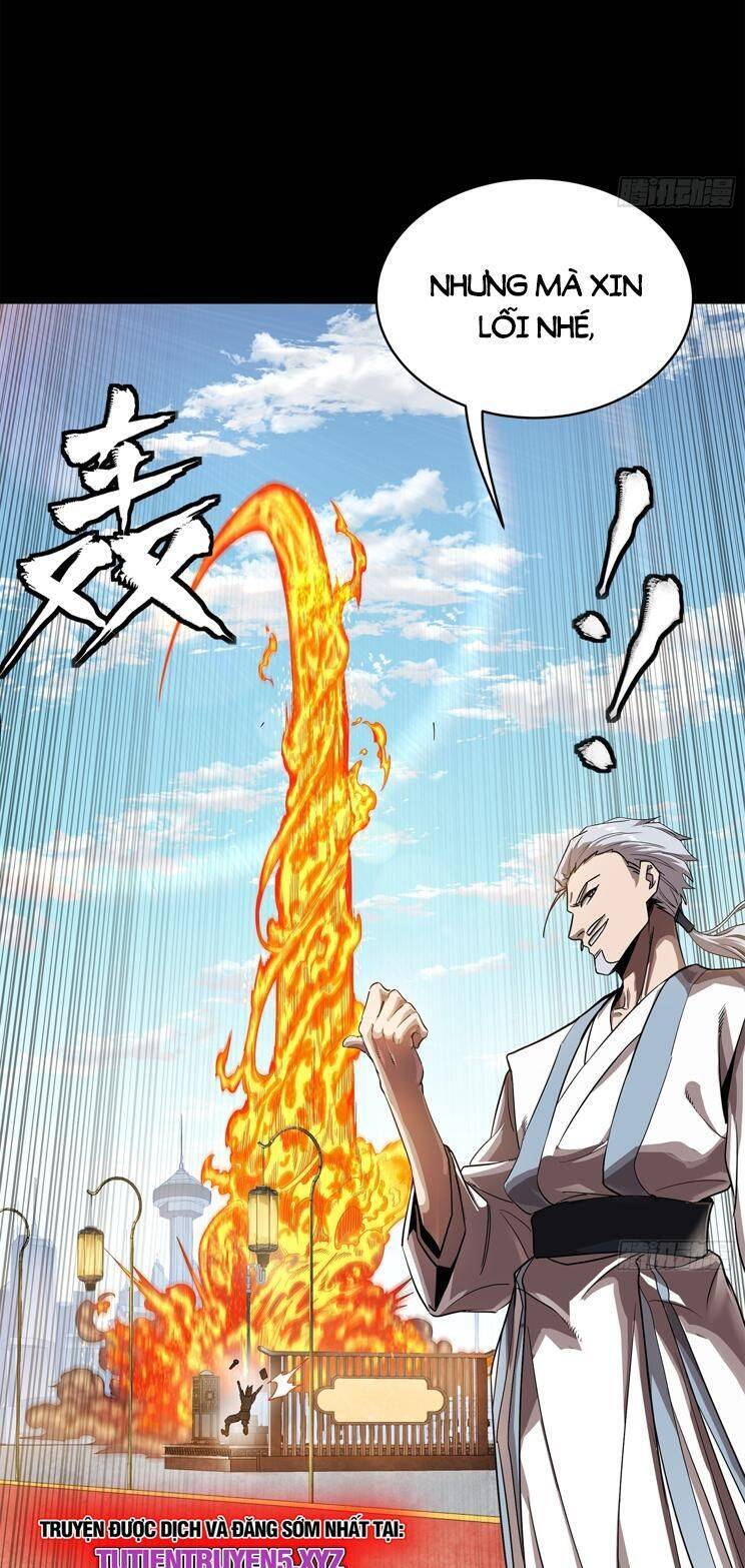 Tinh Giáp Hồn Tướng Chapter 230 - Trang 2