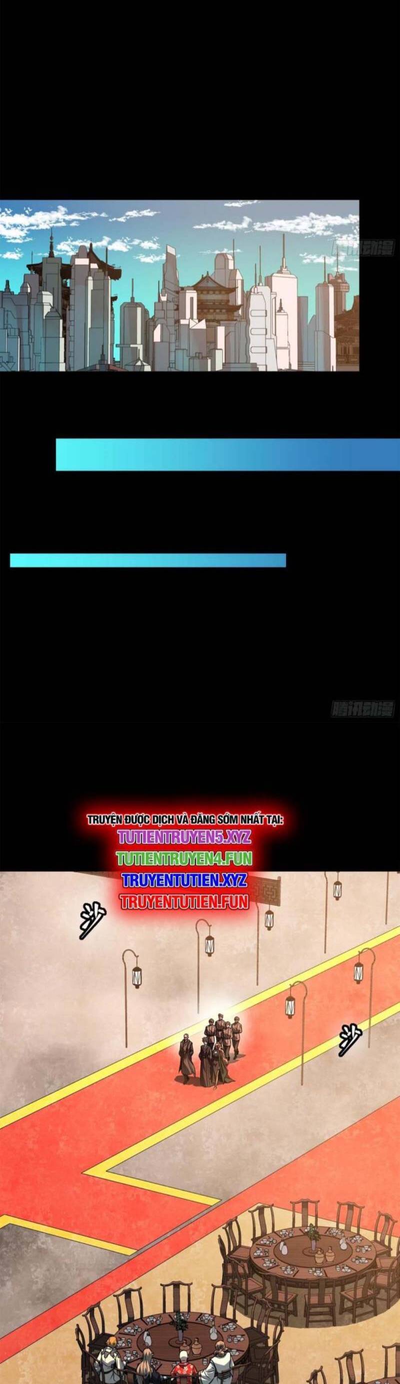 Tinh Giáp Hồn Tướng Chapter 233 - Trang 2