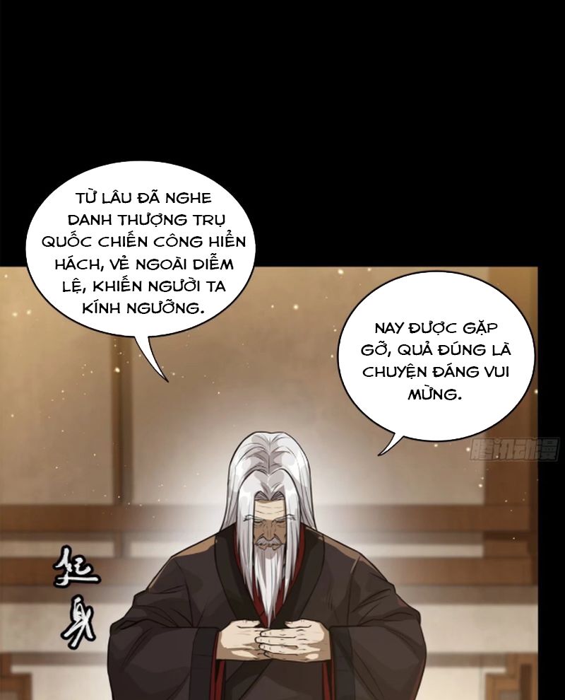 Tinh Giáp Hồn Tướng Chapter 234 - Trang 2