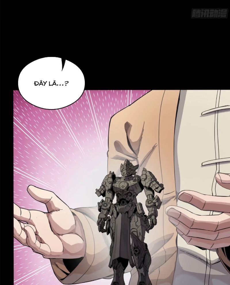 Tinh Giáp Hồn Tướng Chapter 234 - Trang 2