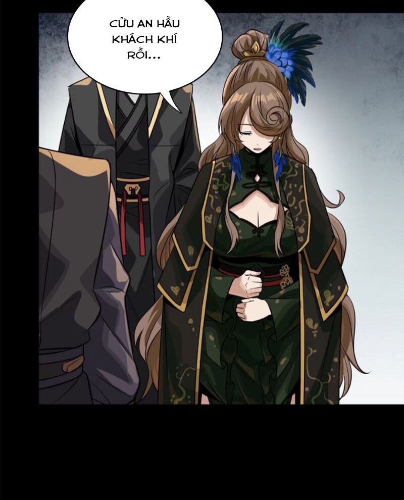 Tinh Giáp Hồn Tướng Chapter 234 - Trang 2