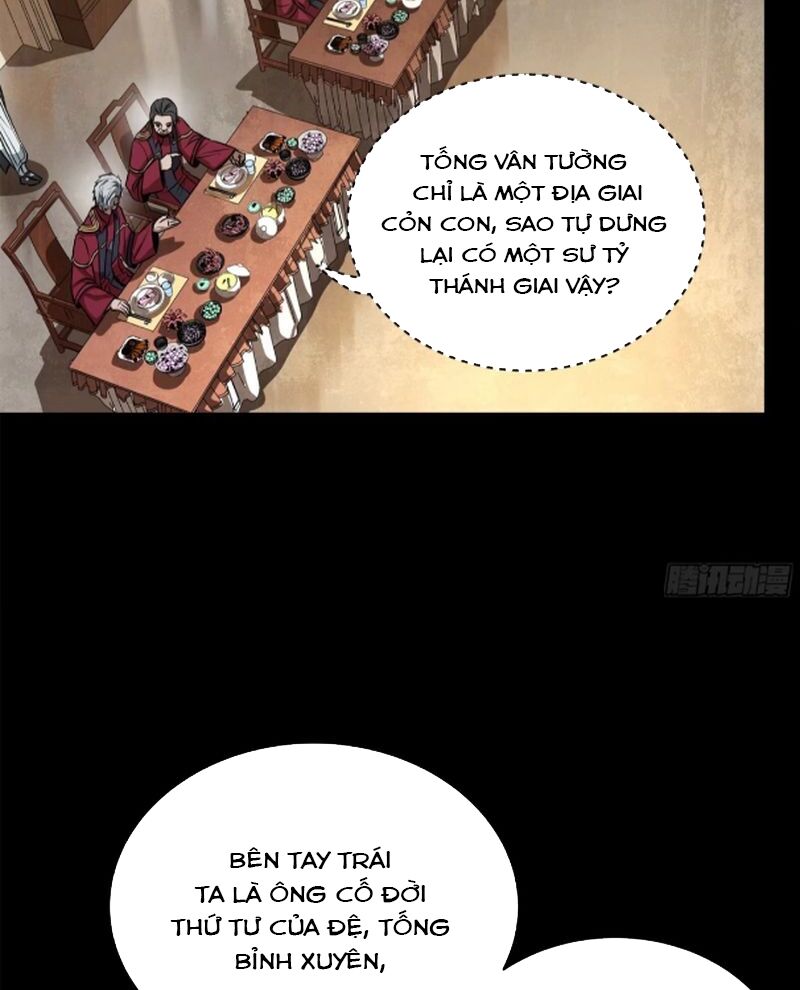 Tinh Giáp Hồn Tướng Chapter 234 - Trang 2