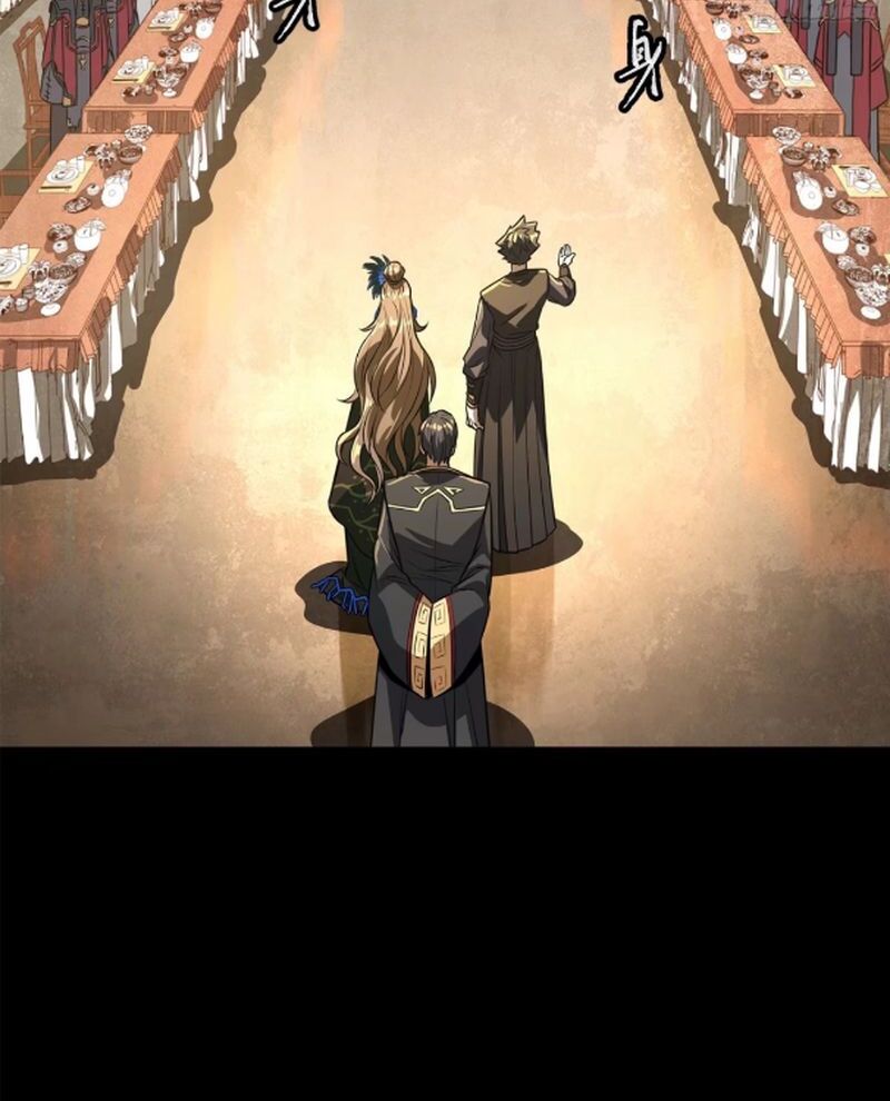 Tinh Giáp Hồn Tướng Chapter 234 - Trang 2