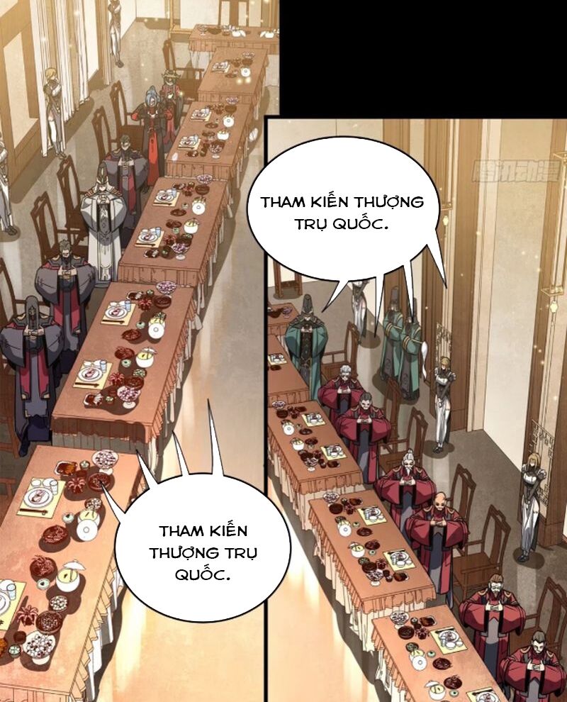 Tinh Giáp Hồn Tướng Chapter 234 - Trang 2